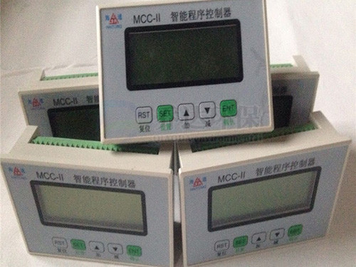 新疆MCC脉冲控制仪24V220V