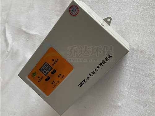 新疆WMK-A无触点脉冲控制仪